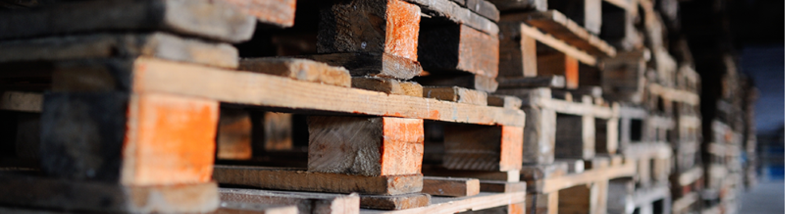 Pallet Types
