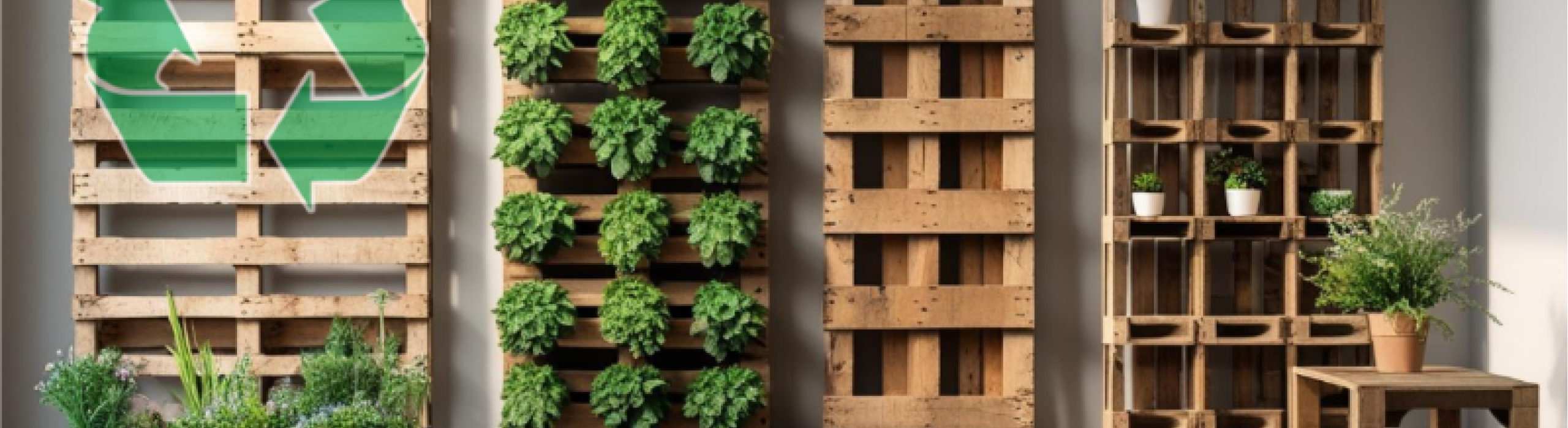 Pallet Recycling